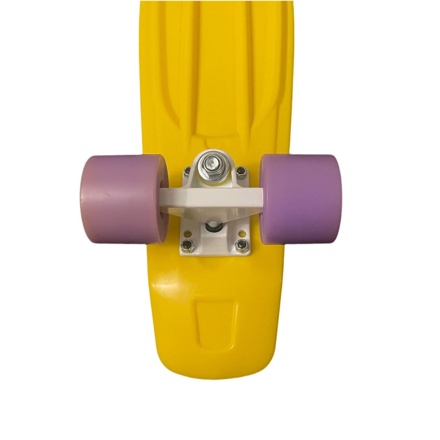 Playero Complete Mini Skateboard