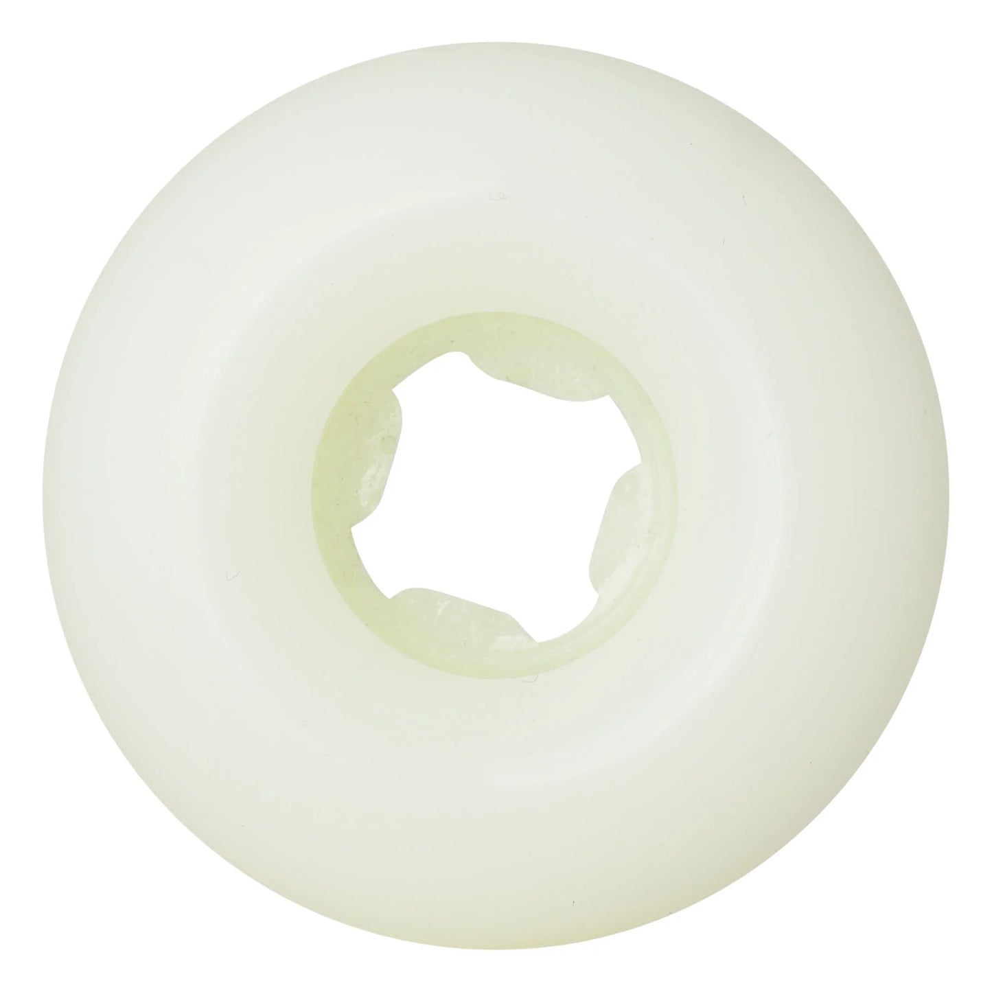 Slime Balls Wheels Vomit Mini White 97a 54mm