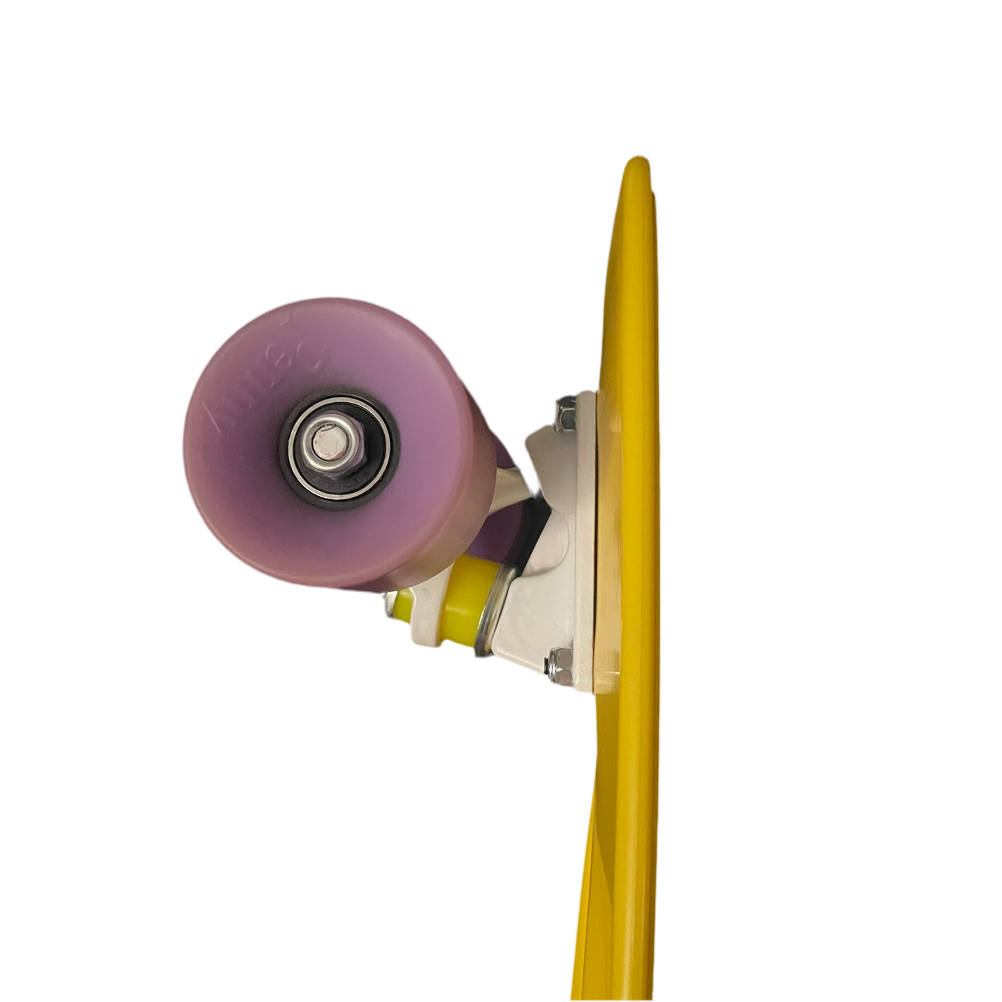 Playero Complete Mini Skateboard