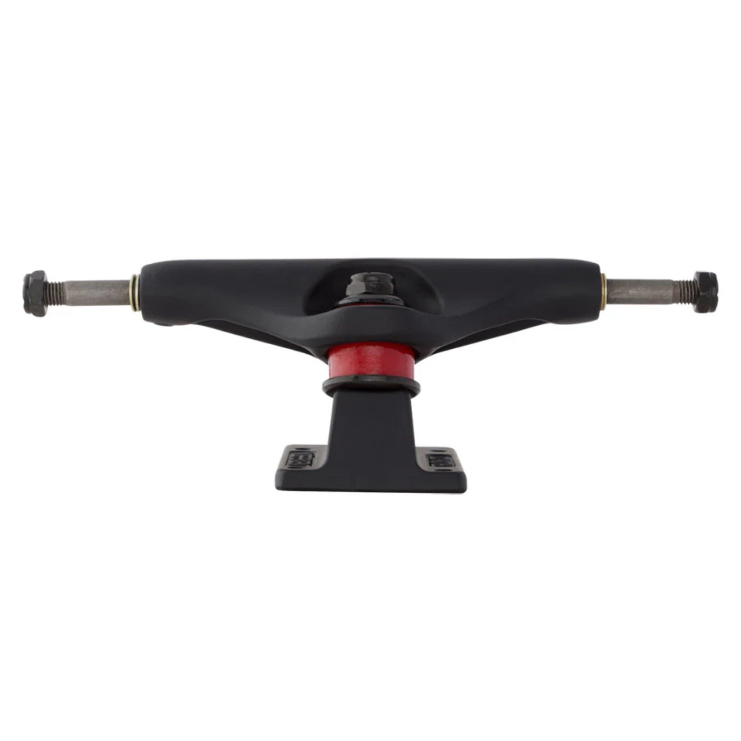 Independent Stage 11 Bar Flat Black Standard Skateboard Truck 139