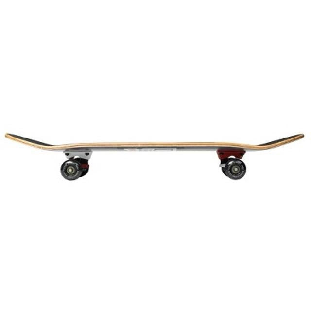 Vision Street Wear Bravo Sports Beginner Complete Skateboard 7.75" x 31"