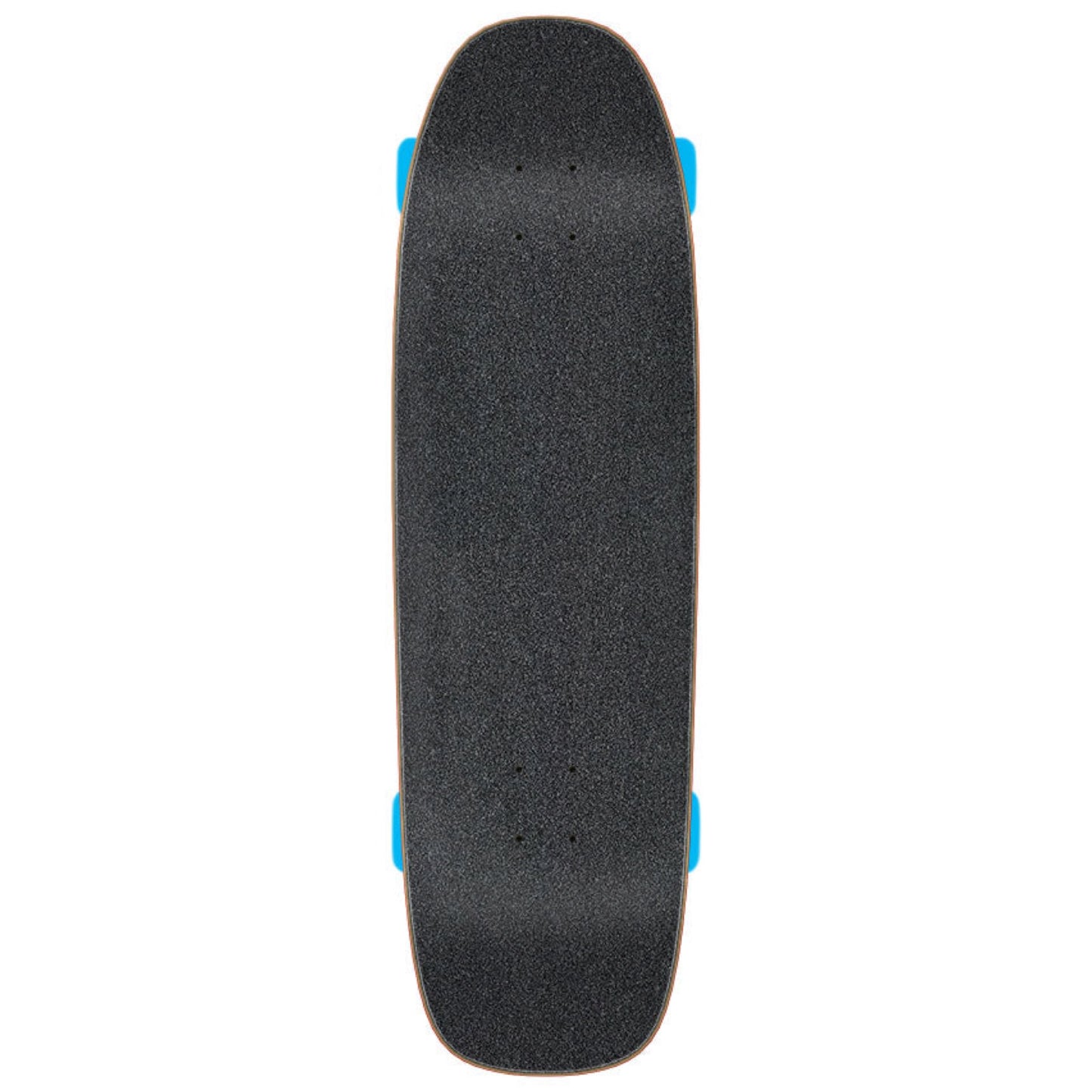 Santa Cruz Screaming Hand Street Cruiser 8.4”