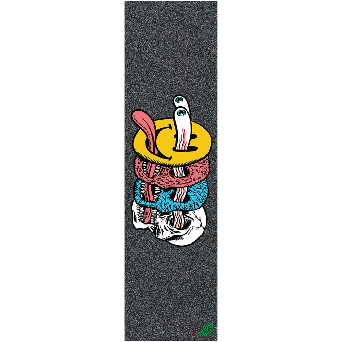 Mob Smile Trip Grip Tape