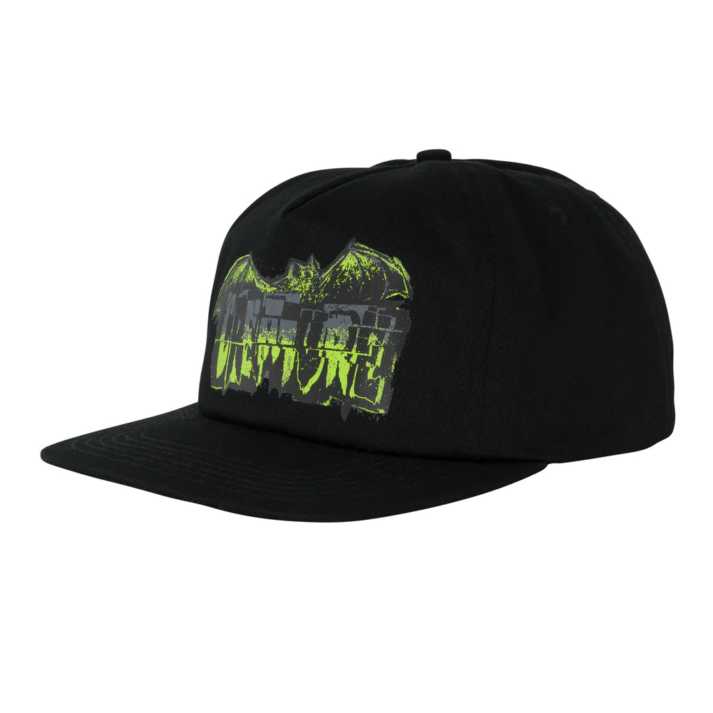 Creature Feedback Snapback Mid Profile Unisex Hat