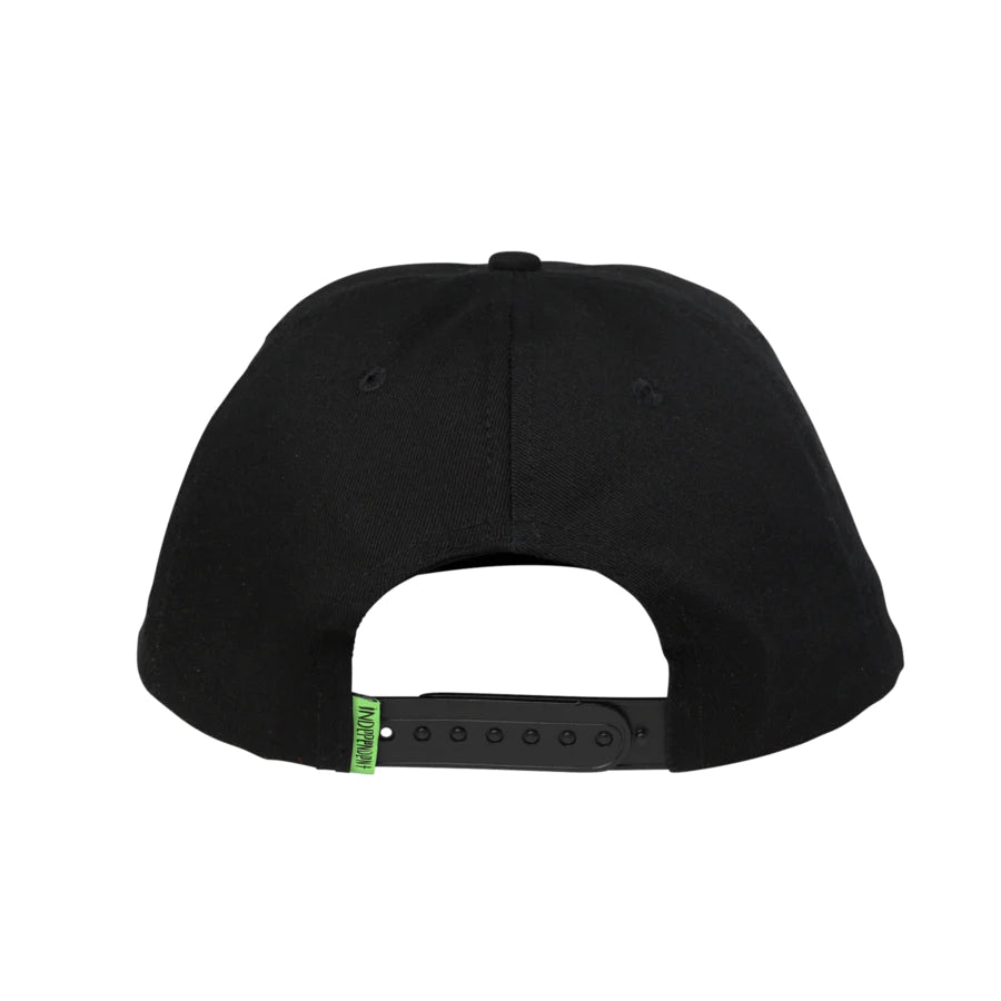 Independent Hawk Transmission Snapback Mid Profile Unisex Hat