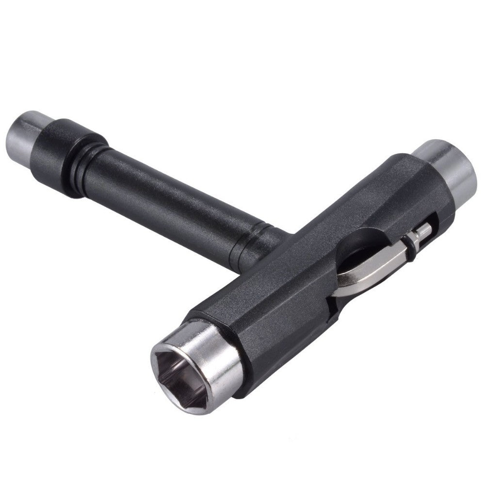 Black Skateboard T-Tool
