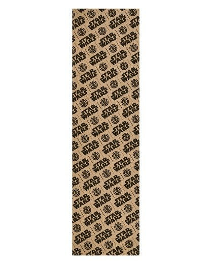 Element x Star Wars Mando Skateboard Griptape