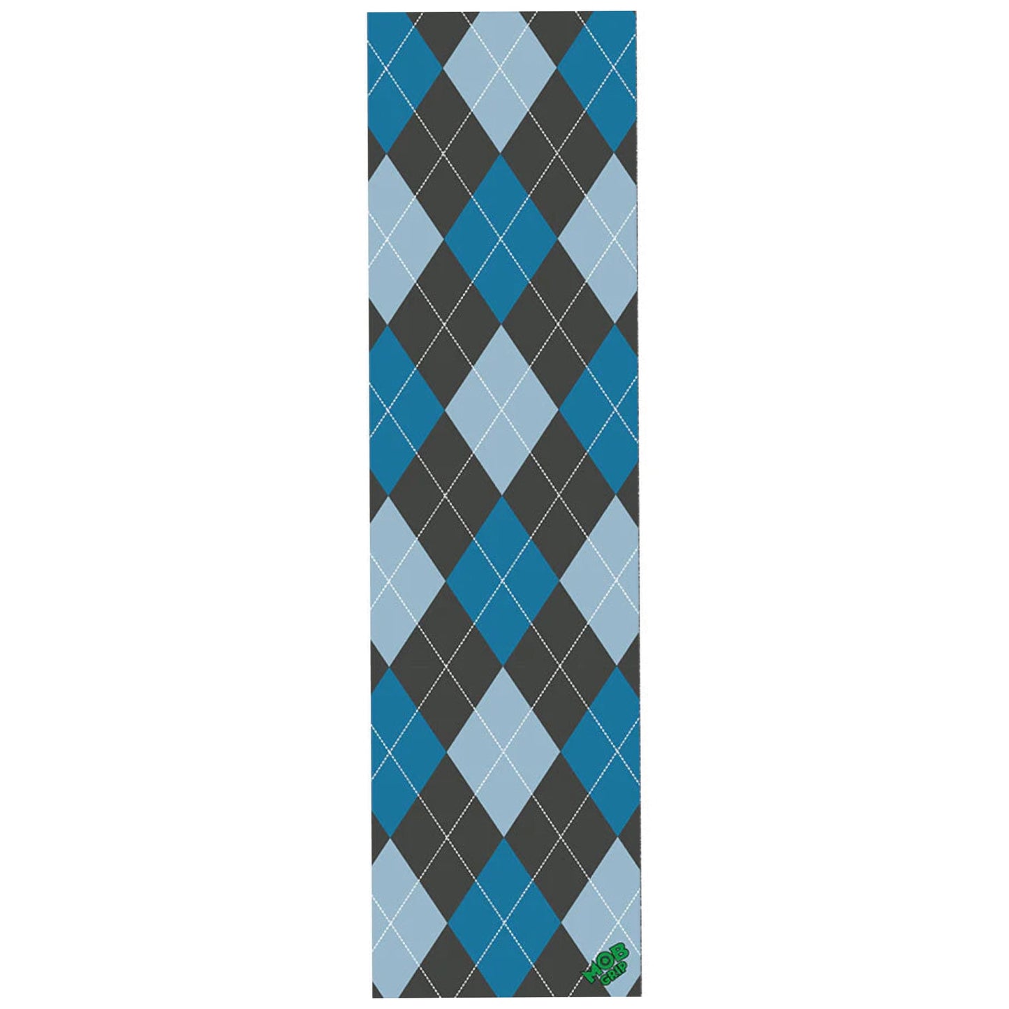 Mob Argyle Grip Tape