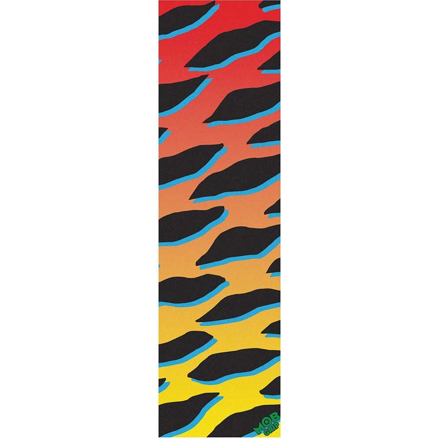 Mob Wyld Tiger Grip Tape