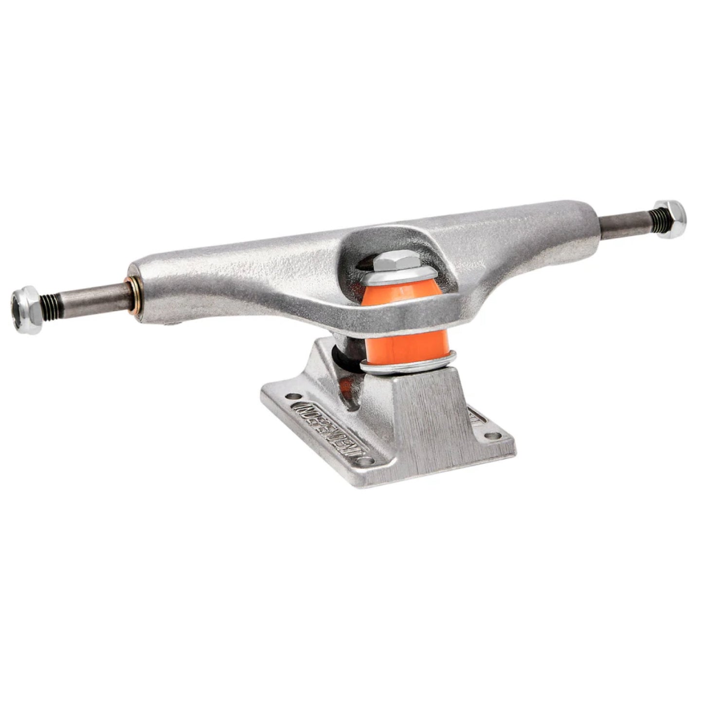 Independent Mid Polished Inverted Kingpin Skateboard Truck 159