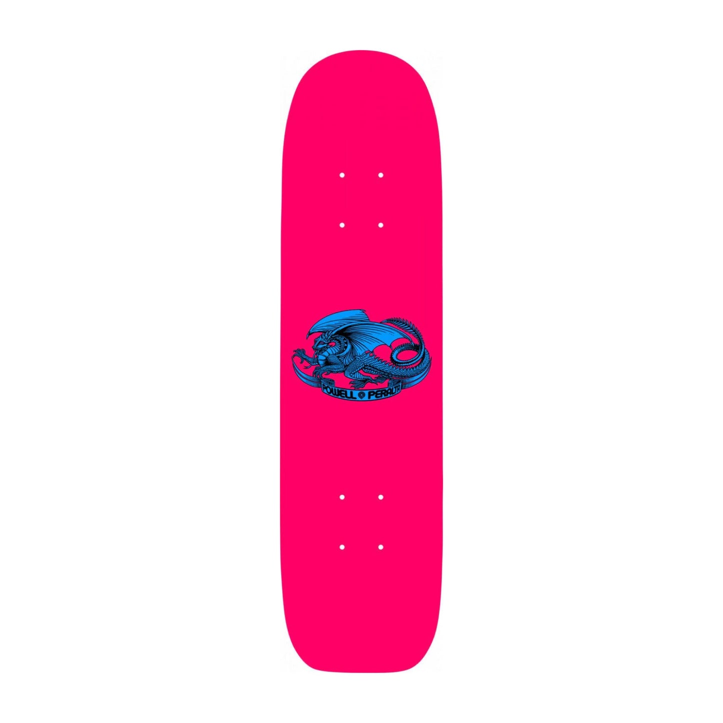 Powell Peralta Per Welinder Hot Pink Freestyle Skateboard Deck 7.25”