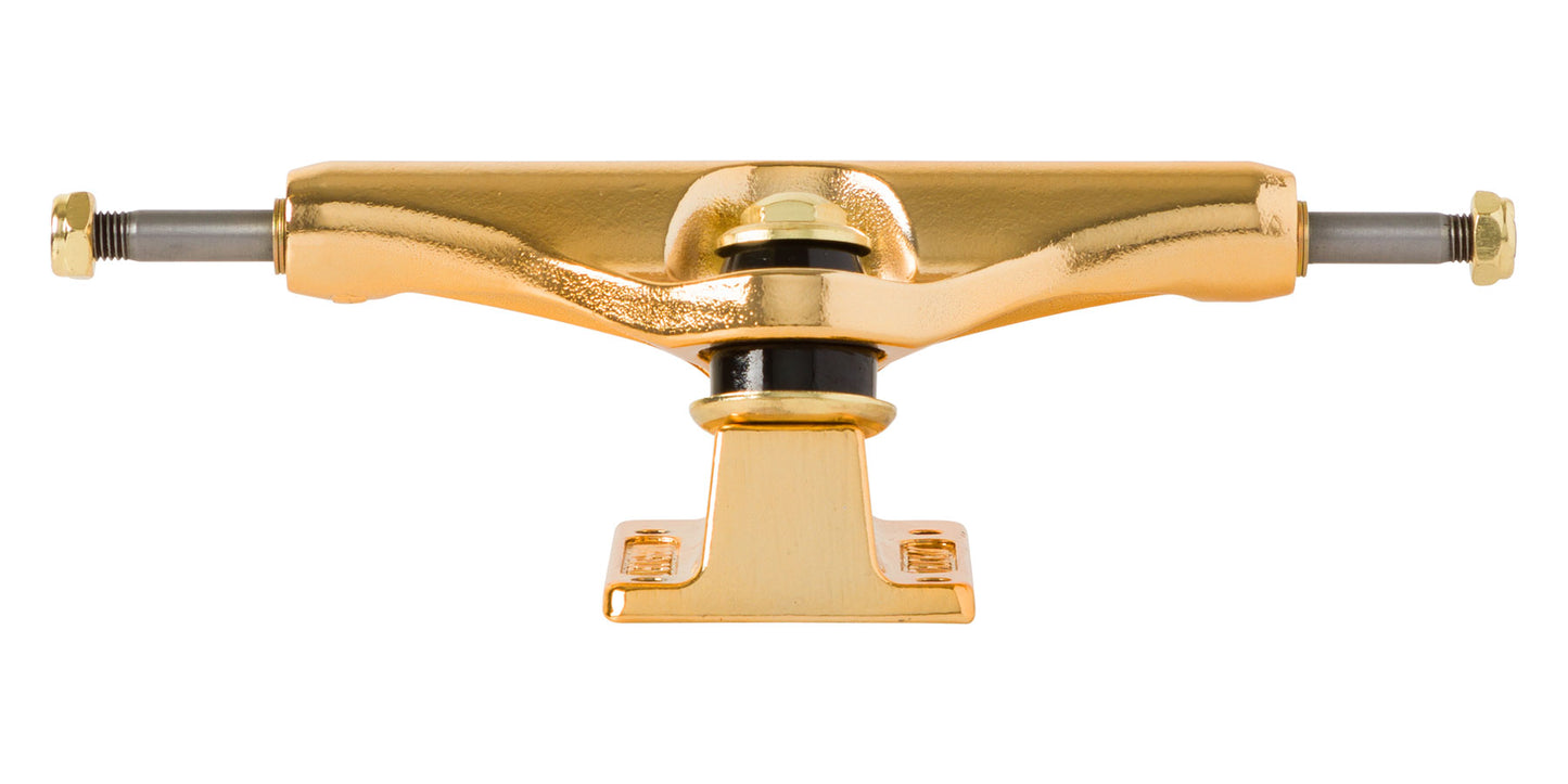 Independent Skateboard Trucks Stage 11 Mid Primitive Gold 139 8.0"