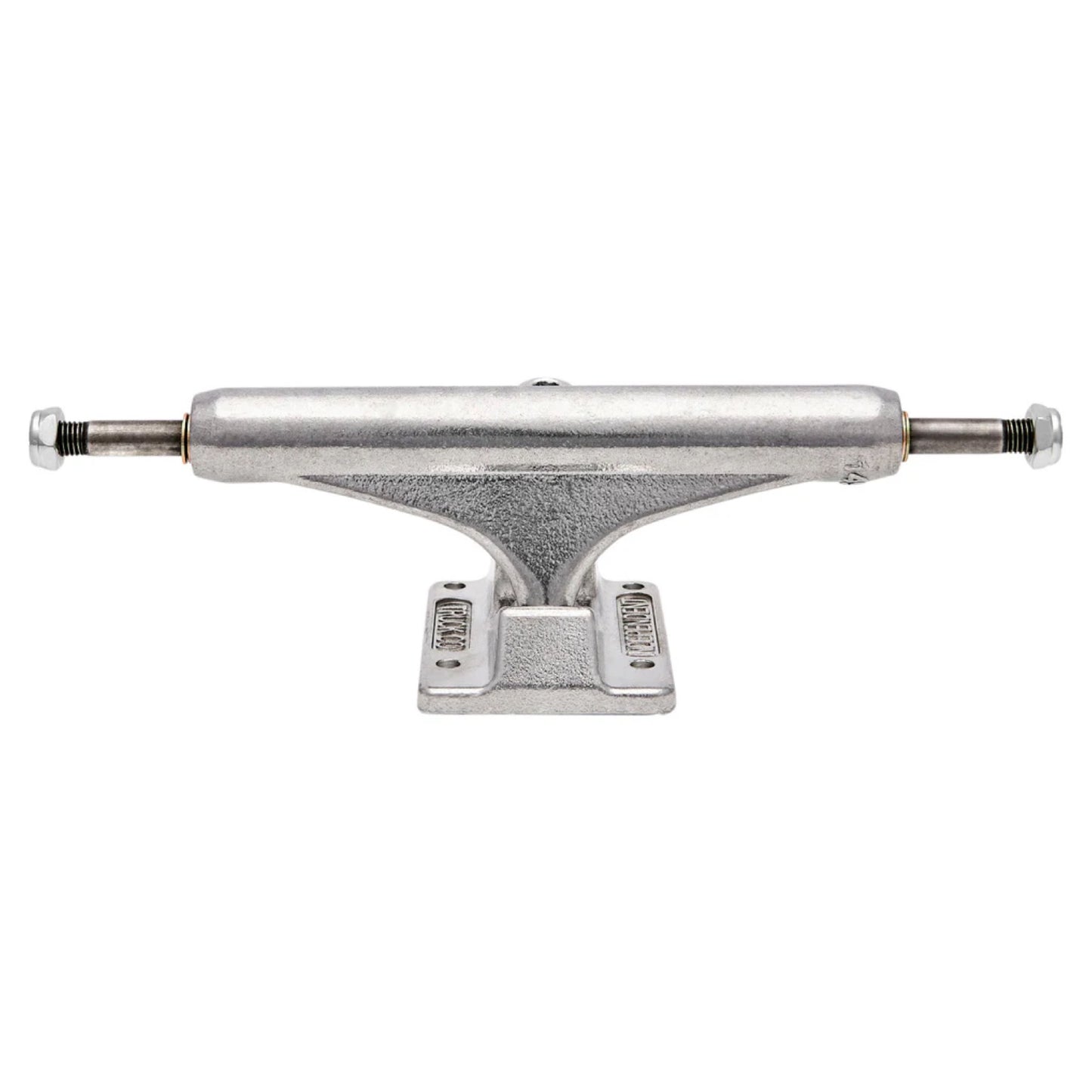 Independent Mid Polished Inverted Kingpin Skateboard Truck 159