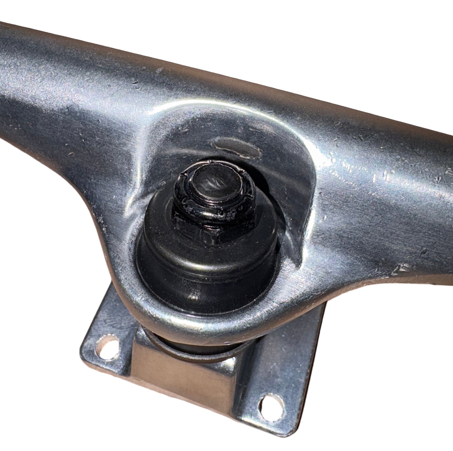 Raw Standard Skateboard Trucks 9”