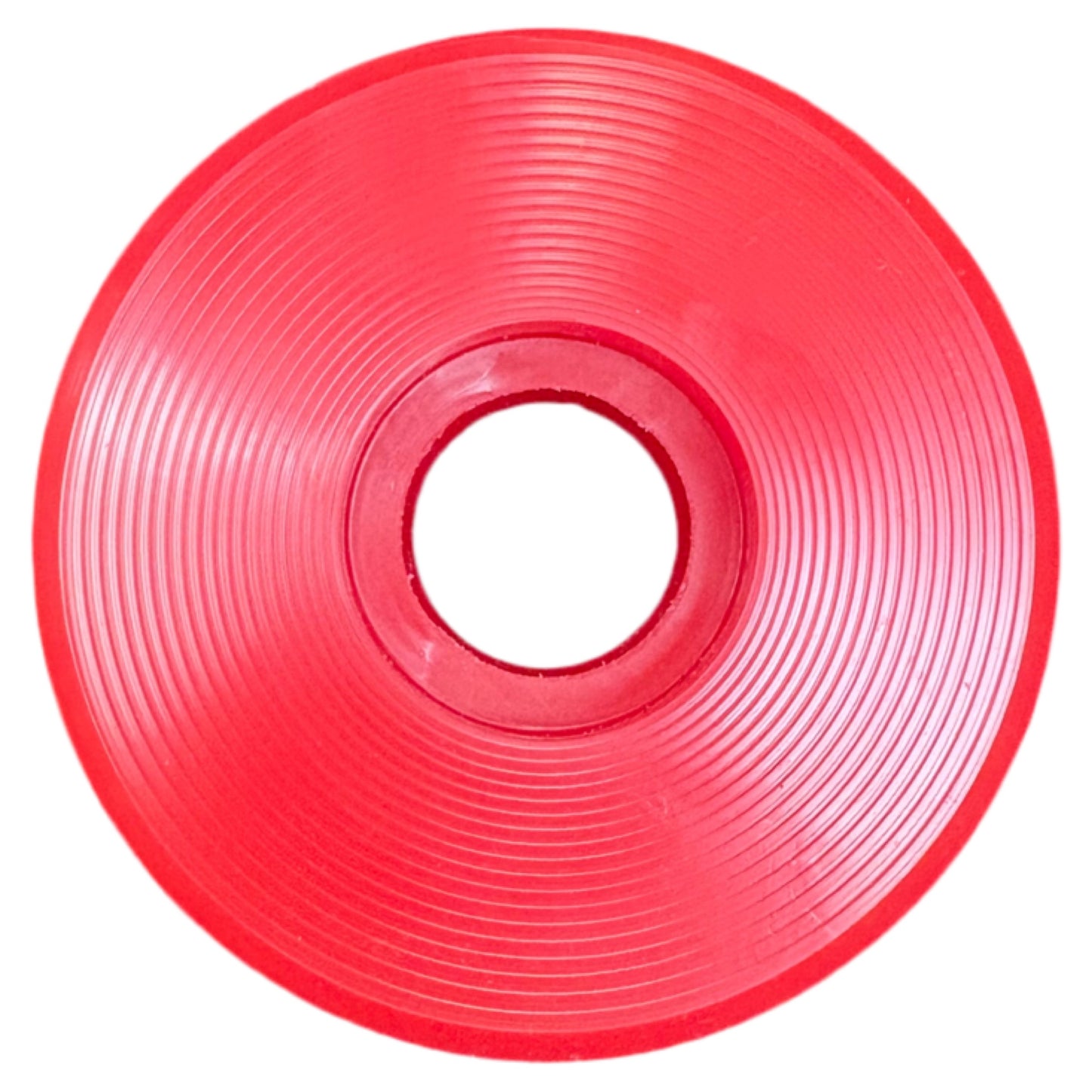 Penny Red Wheels 54mm