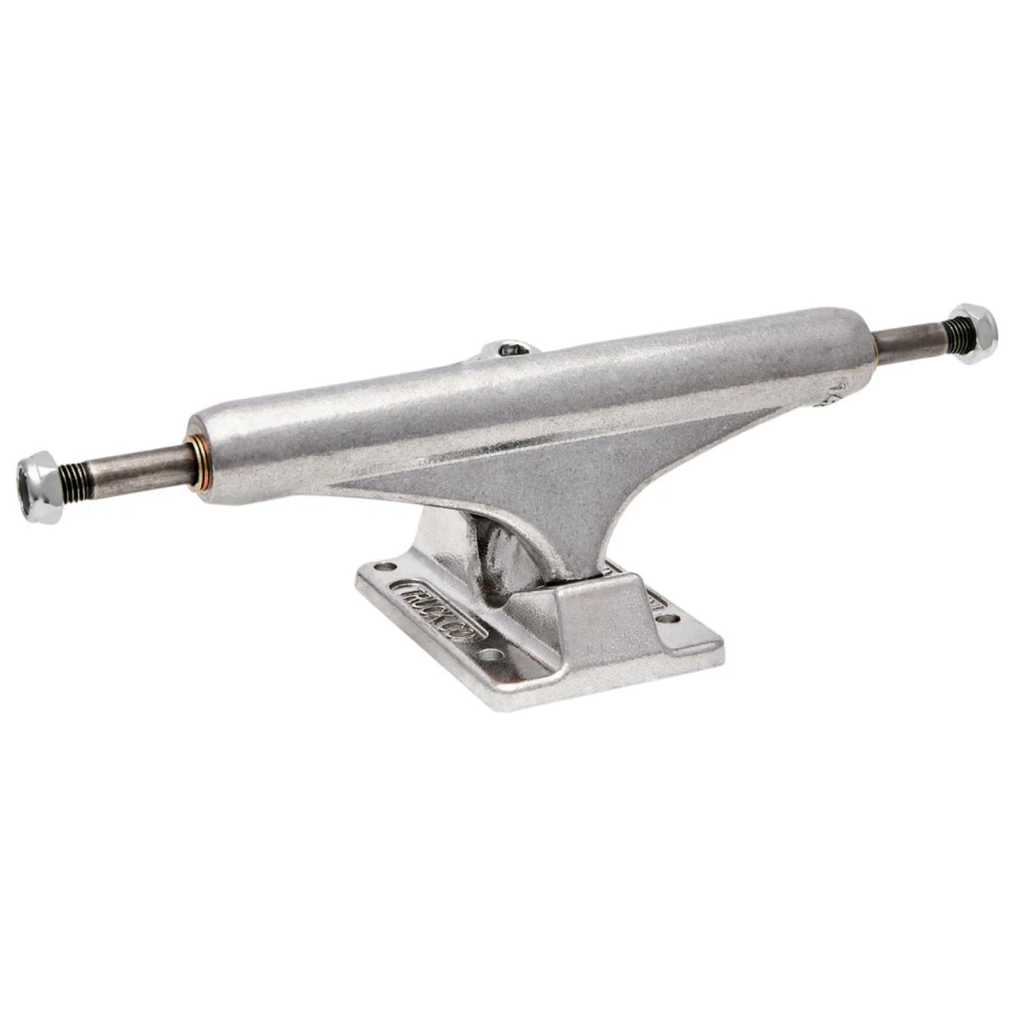 Independent Mid Polished Inverted Kingpin Skateboard Truck 159