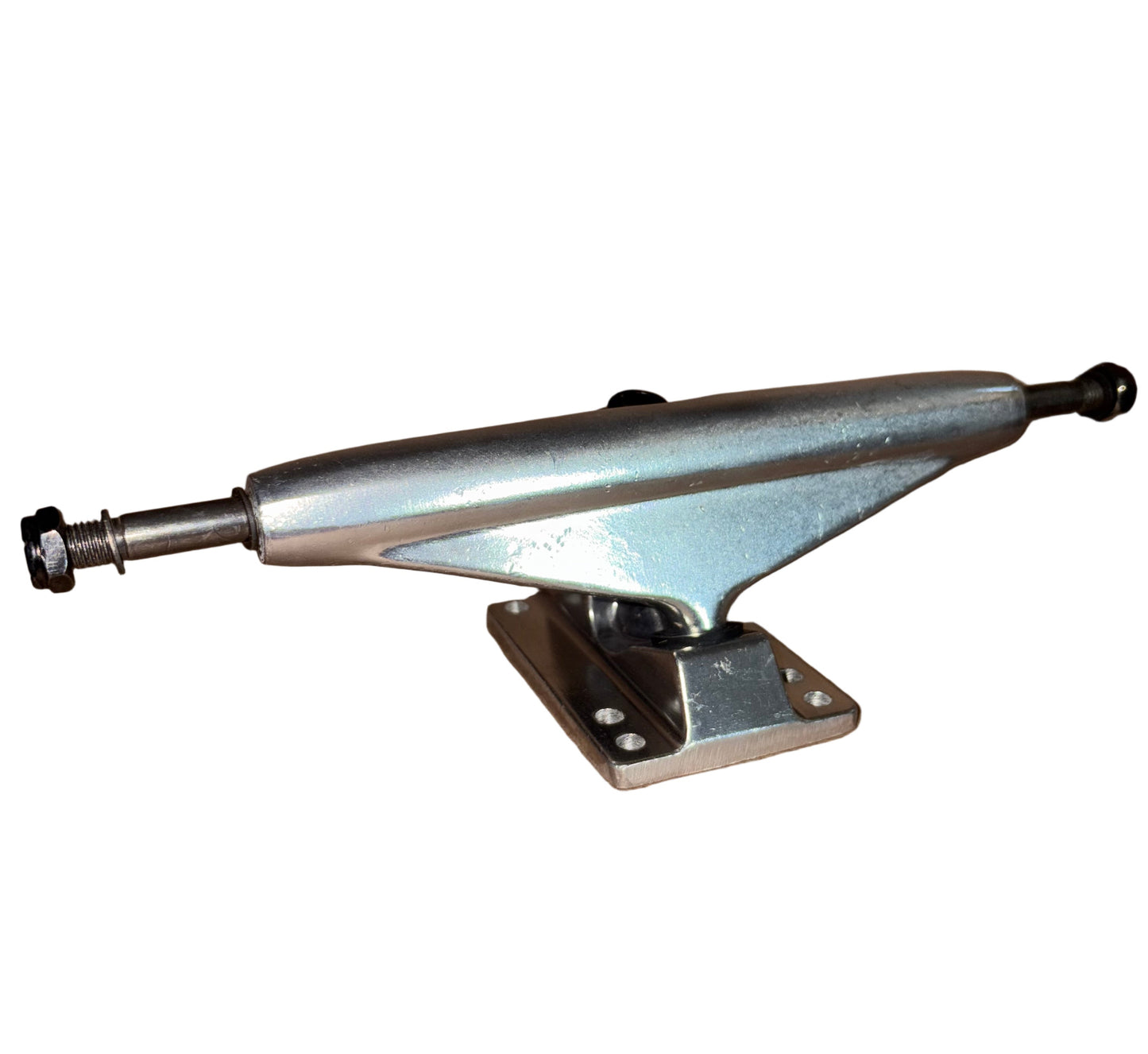 Raw Standard Skateboard Trucks 9”