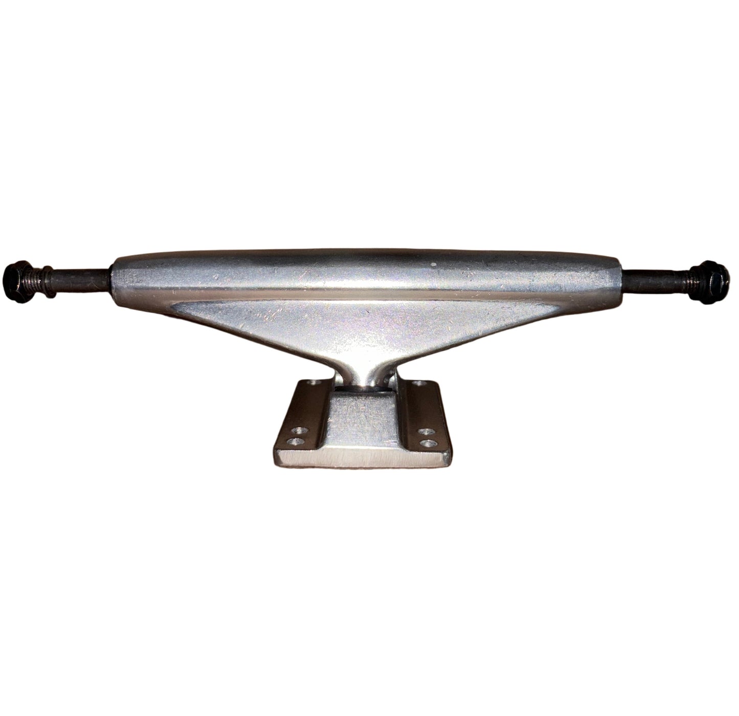 Raw Standard Skateboard Trucks 9”