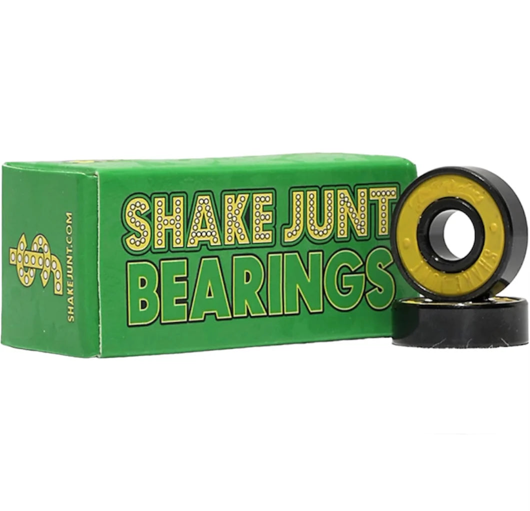 Shake Junt Low Rider Single Skateboard Bearings