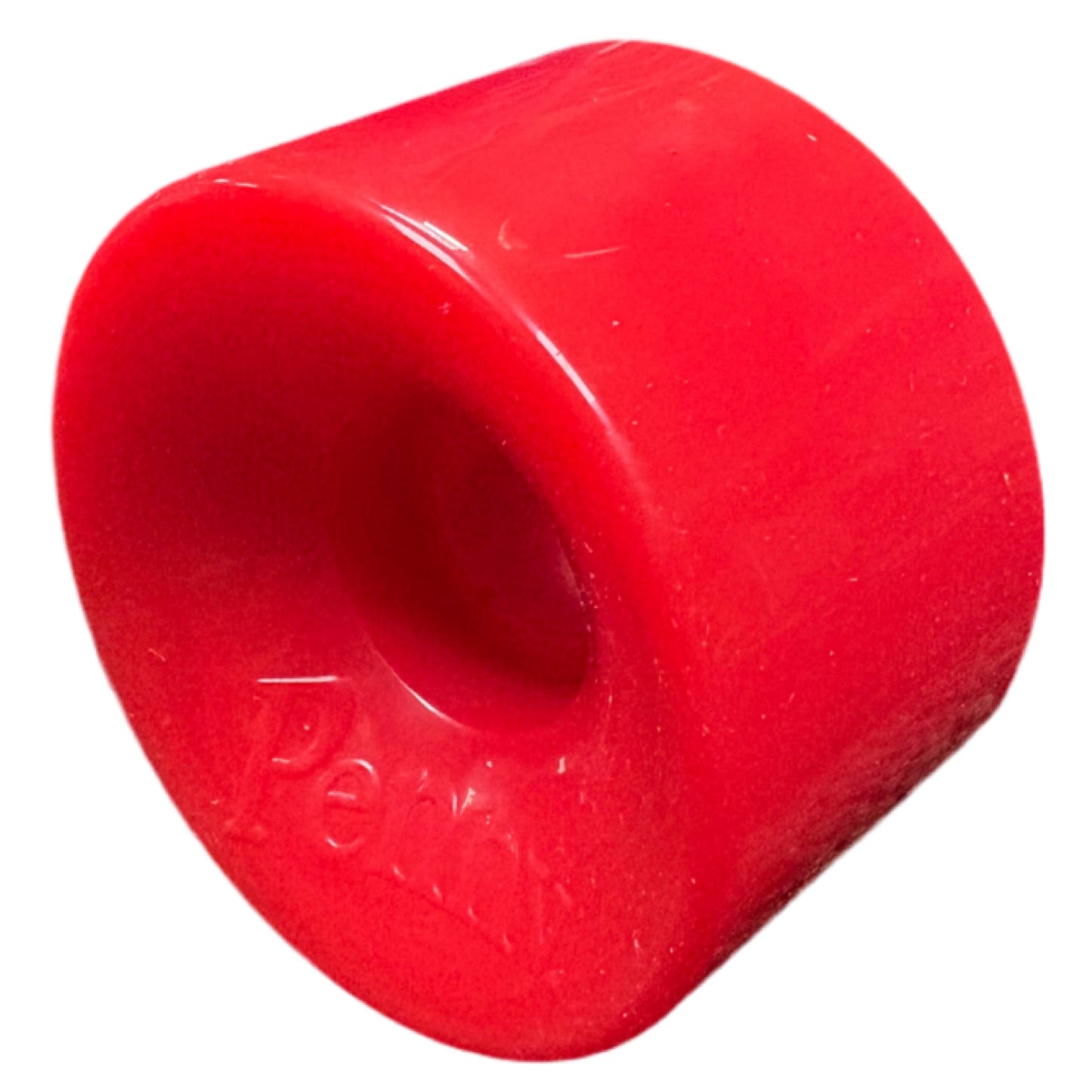 Penny Red Wheels 54mm