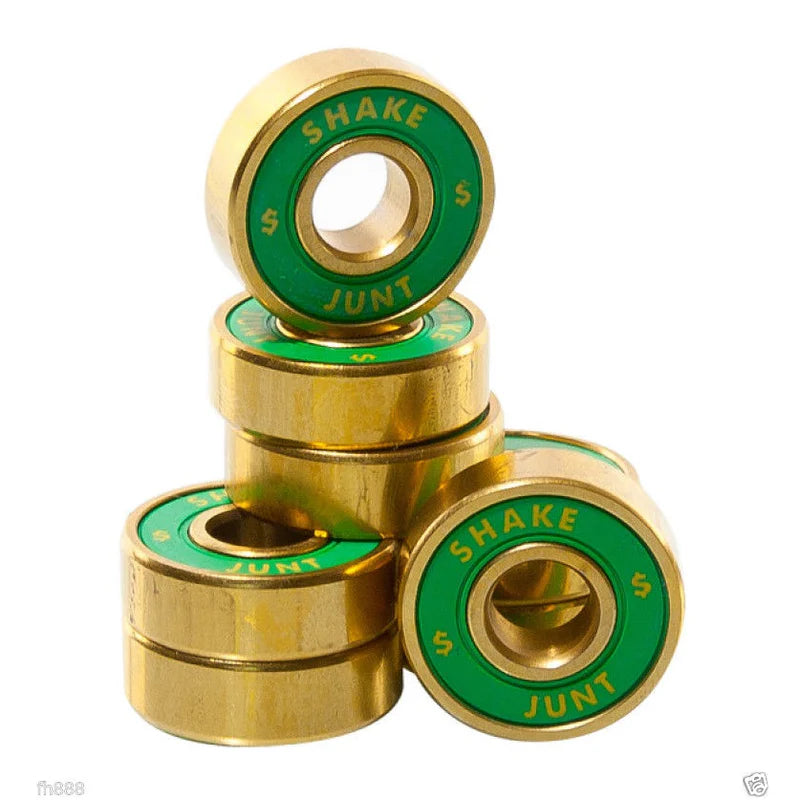 Shake Junt SJ Abec 7 Skateboard Bearings