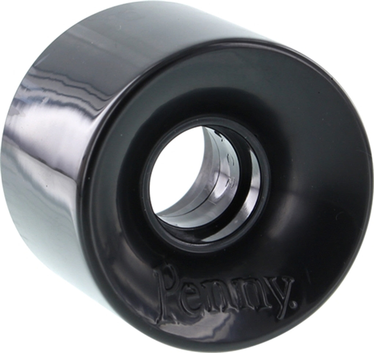 Penny Black Wheels 54mm