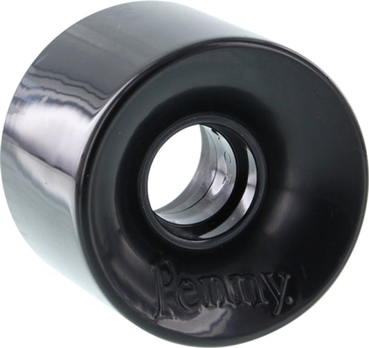 Penny Black Wheels 54mm