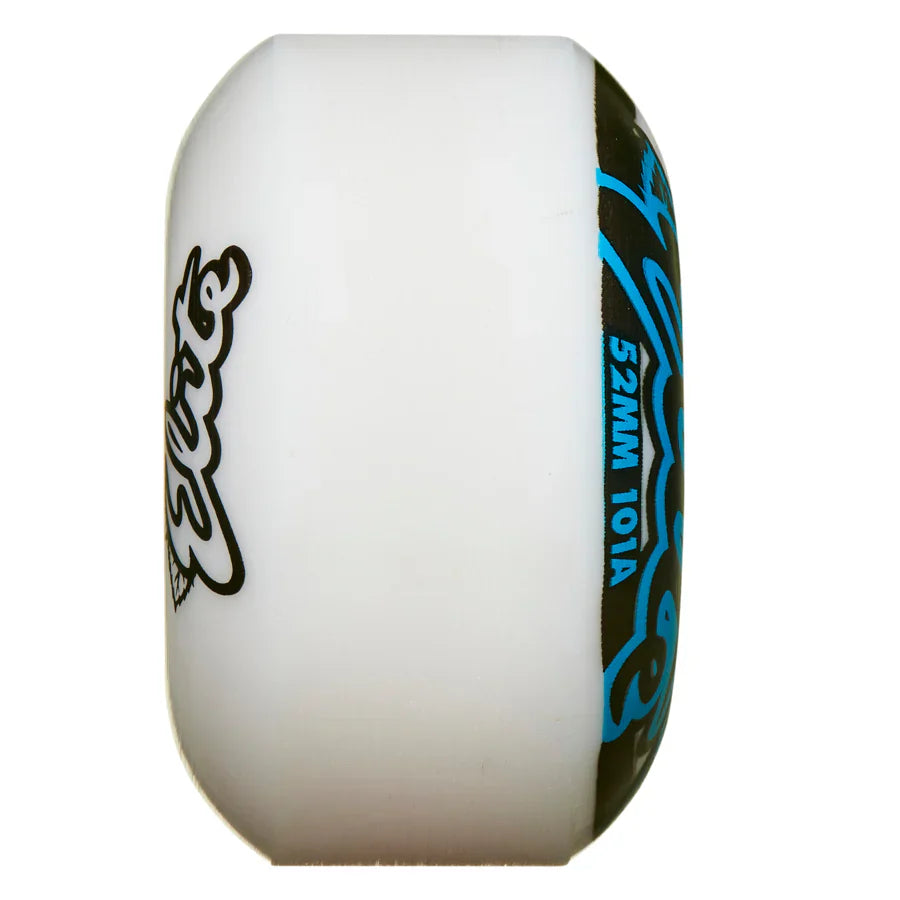 OJ Elite EZ EDGE 101a 54mm Wheels