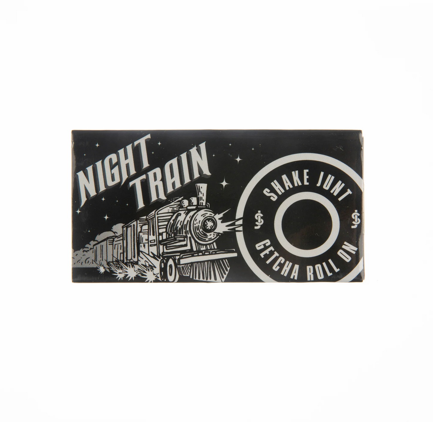 Shake Junt Night Train Skateboard Bearings