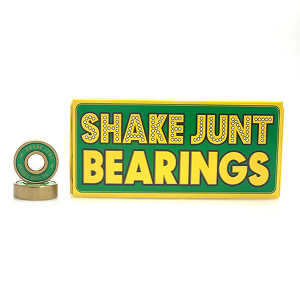 Shake Junt SJ Abec 7 Skateboard Bearings