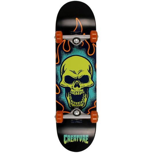 Creature Skateboards Bonehead Micro Complete 7.5"
