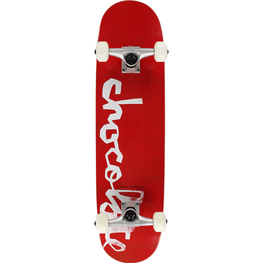 Chocolate Skateboards Anderson Complete 8.0"
