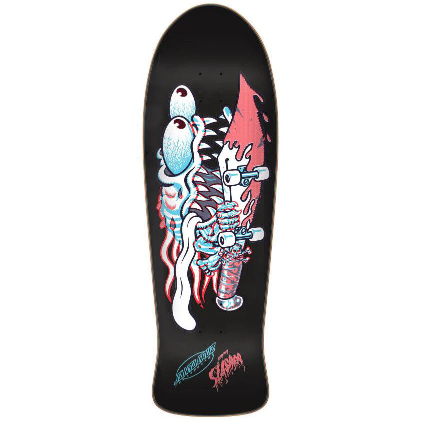 Santa Cruz Meek Slasher Decoder Reissue 10.1"