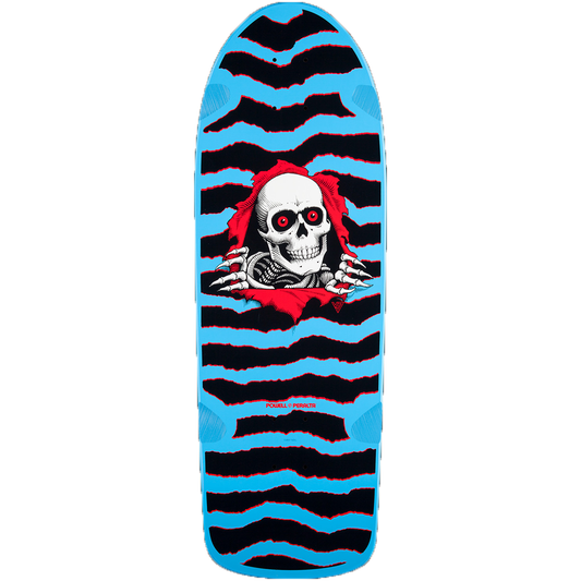 Powell-Peralta O.G. Ripper Skateboard Deck 10"