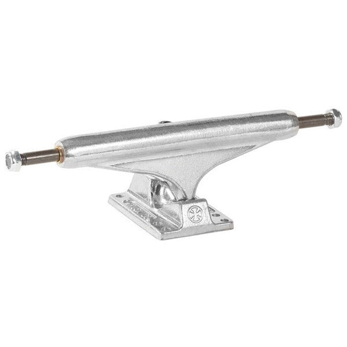 Independent Stage 11 Standard Skateboard Trucks Polished Truck Set 169