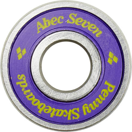 Penny Skateboard Bearings Abec 7