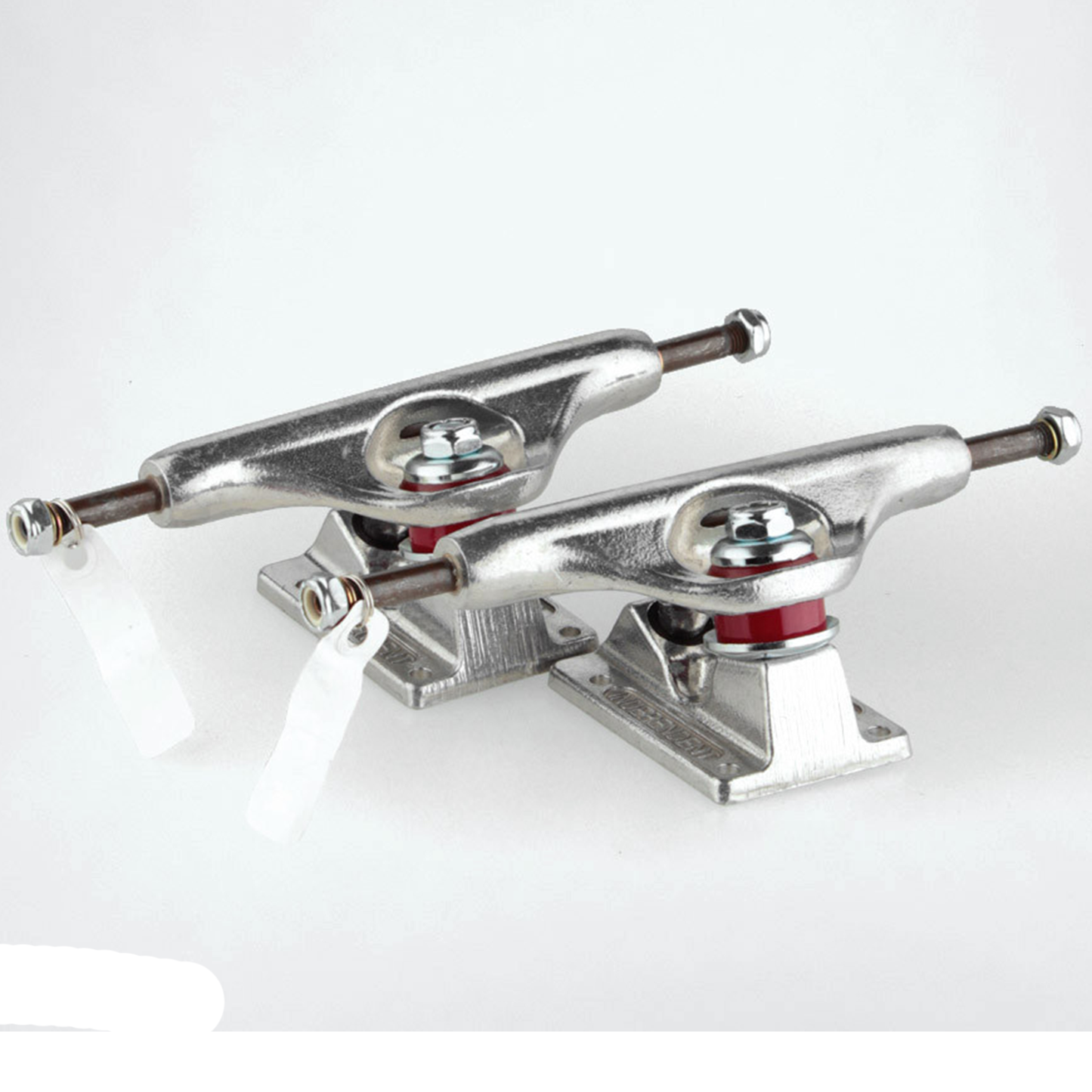 Independent Stage 11 Low Polished Truck Set 129